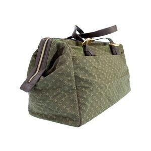 Louis Vuitton Louise Bag Monogram Boston